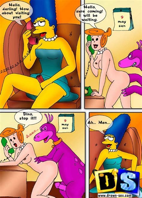 Insane Toon Sex Fusion Cartoons Porn Pictures Xxx Photos Sex Images 2856923 Pictoa