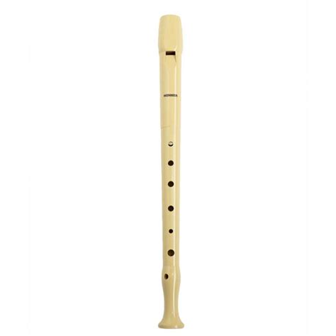 Flauta Dulce Hohner B9508 Musicarium