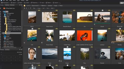 12 Best Photo Management Software For Windows And Mac Bestoob
