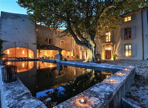 Luxury Provence Villas Provence Villas With Pools Villa Retreats