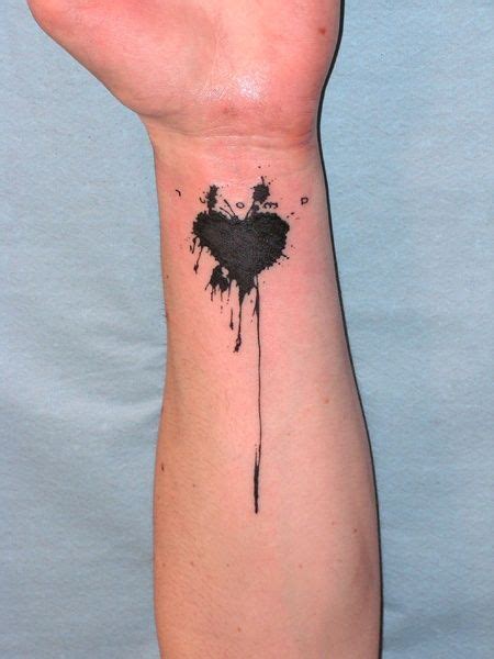 78 Best Heart Tattoos Design Ideas Mens Craze