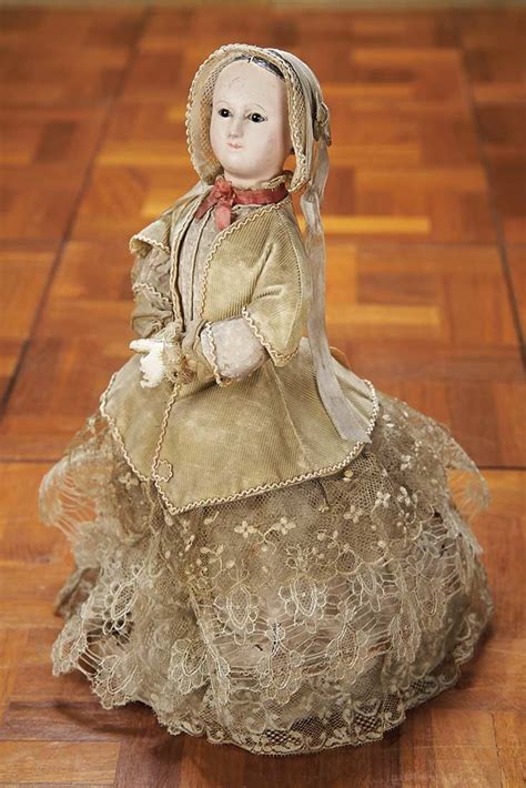 View Catalog Item Theriault S Antique Doll Auctions Antique Folk