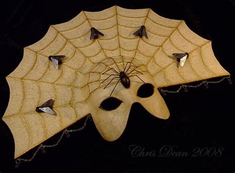 Symphony Of Shadows The Countess Vintage Halloween Halloween Spider
