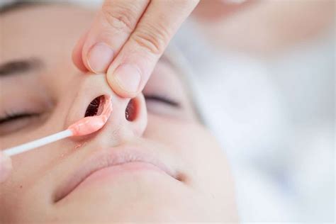There are certain medications and products that should not be taken or used if you. Nose Hair Waxing - Nose Waxing Methods For Men And Women