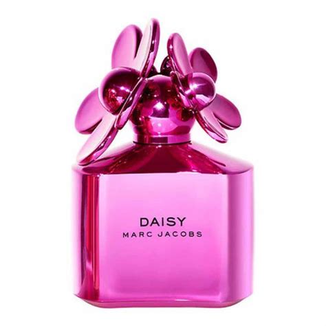 Nước Hoa Marc Jacobs Daisy Pink Shine Edition EDT 100ml Tiến Perfumes