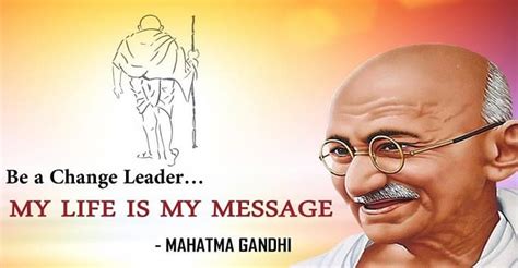 💐 Gandhi Leadership Qualities 8 Leadership Qualities Of Mahatma Gandhi