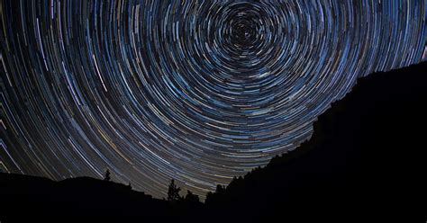 Astrotourism On The Rise In Search Of Dark Skies In Southern Idaho And