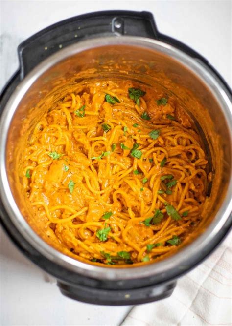 Jul 06, 2020 · preparation 1. Chicken Tikka Masala Pasta - Piping Pot Curry