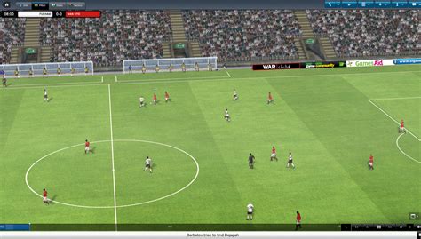 Football Manager 2014 Review Pc Gamer