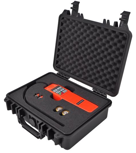 Fsm Ion Science Launches Portable Sf Leak Detector Offering