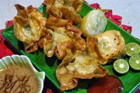 5 Makanan Kuliner Murah Di Bandung Yang Lagi Hits Dan Wajib Dicoba
