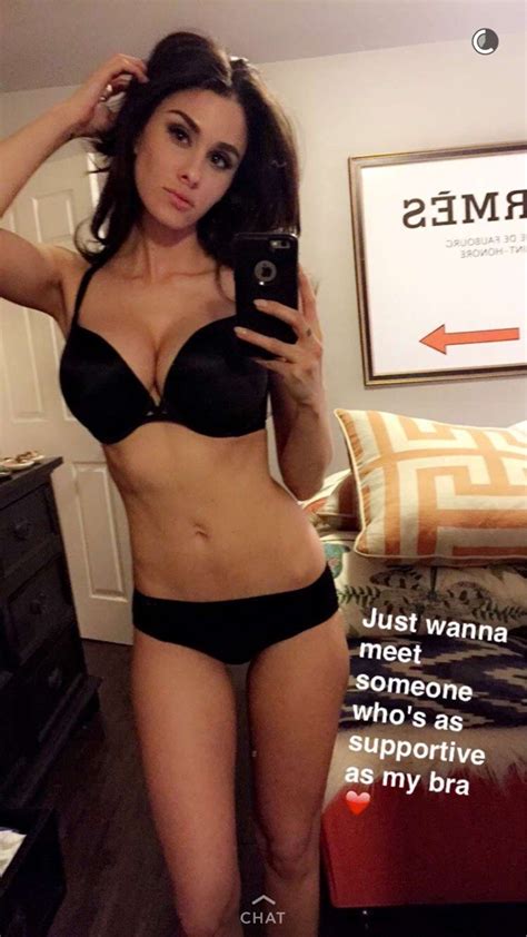 Brittany Furlan The Fappening Nude Leaked