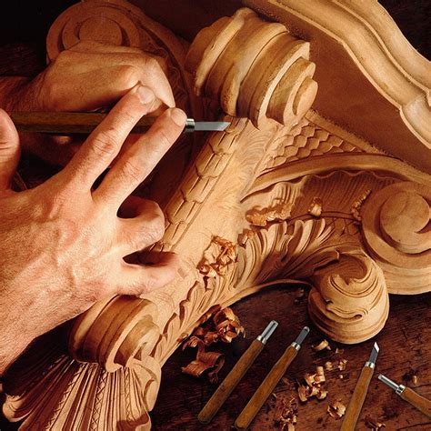 Best Types Of Wood For Hand Carving Blog Bulbandkey