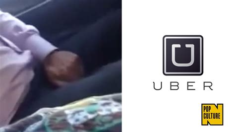 Creepy Uber Driver Fired And Arrested For Touching Himself In Front Of Customer Complex