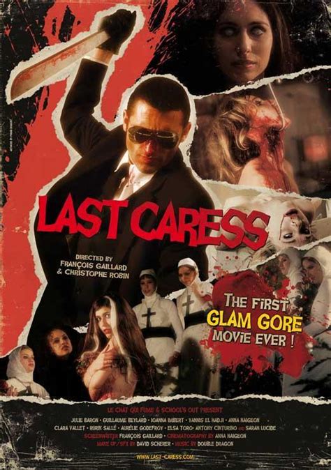 Last Caress 2010 Filmaffinity