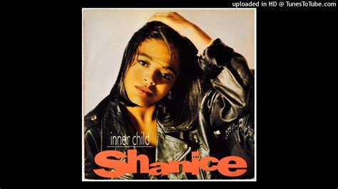 Shanice Inner Child 1991 Lovin You Youtube