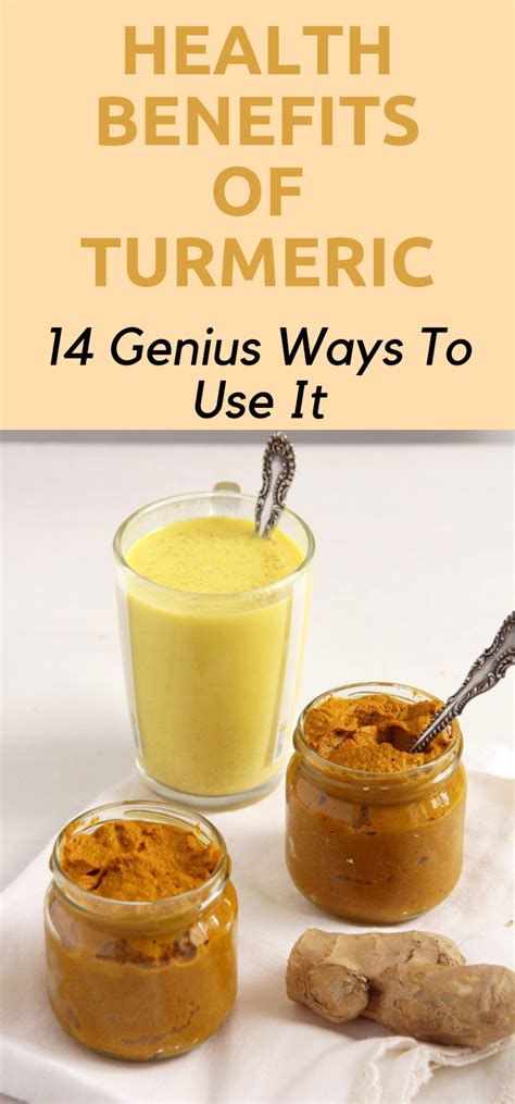 Run Healthy Lifestyle Health Benefits Of Turmeric 14 Genius Ways To