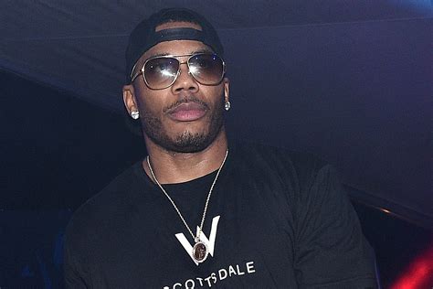 Nelly Under Criminal Investigation For Sexual Assault In England