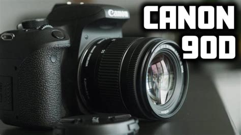 Best Lenses For Canon Eos 90d Daily Camera News
