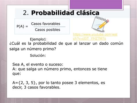 Ppt Probabilidades Powerpoint Presentation Free Download Id6135510