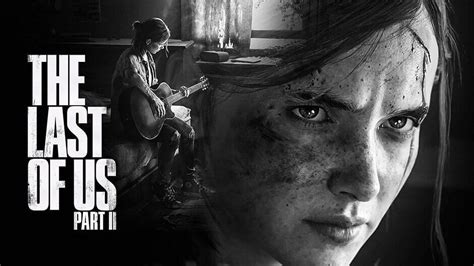 The Last Of Us Part Ii Press Kit