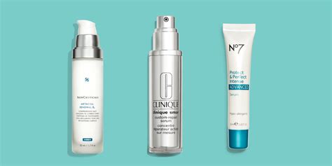 8 Best Anti Aging Serums Anti Aging Serums That Work