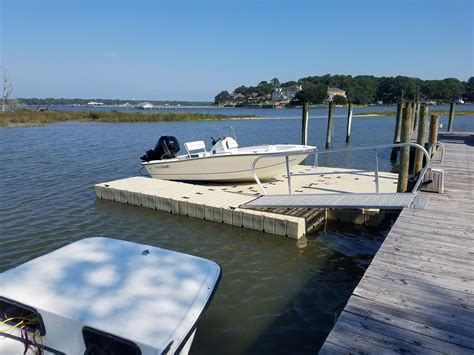 Product Gallery Affordable Floating Docks