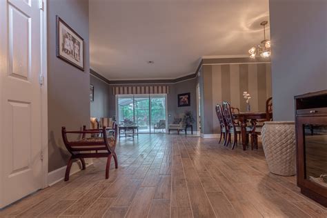 Beautify your space by installing the latest. Wood-Look Tile - Ability Wood Flooring