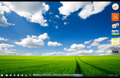 🔥 48 Windows 7 Desktop Wallpaper Changer Wallpapersafari