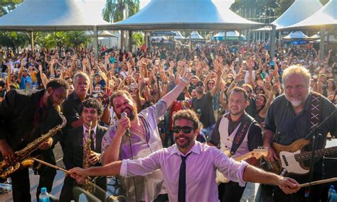 Niterói recebe agora o maior festival de torresmo do Brasil