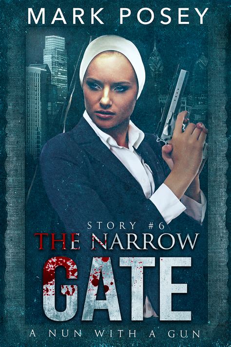 The Narrow Gate Stories Rule Press
