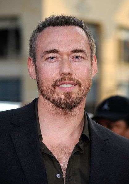 Kevin Durand Photostream Kevin Durand Kevin Duran Hollywood Actor