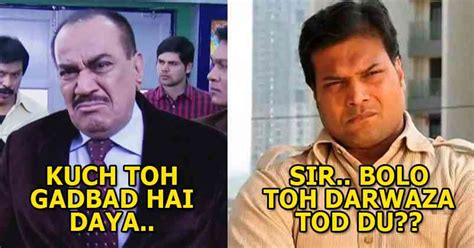 ‘cid The Popular Tv Show To Go Off Air On October 27 Fans Are In Agony