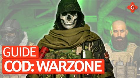 Call Of Duty Warzone Tipps And Tricks Für Den Überlebenskampf Guide