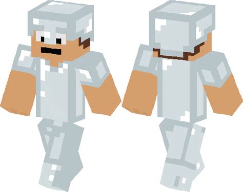 Full Iron Armor Minecraft Png These Items Include Several Different