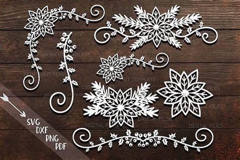 Pin On Intricate Svg Exquisite Cutting Files Lace