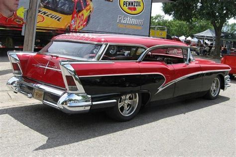 Chop Top Wagon Hot Rods The Way I Like Them Pinterest Tops