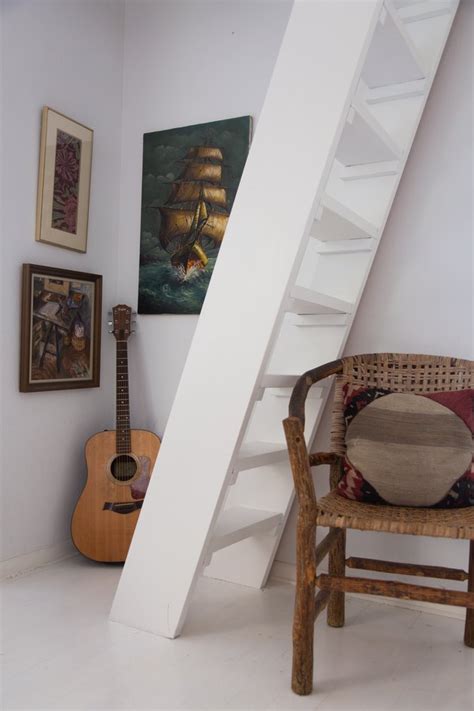 Stairs Ideas For Small Spaces Hunker