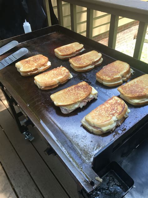 Pin by Selina-Freddie Cougot on Blackstone Grill | Griddle ...