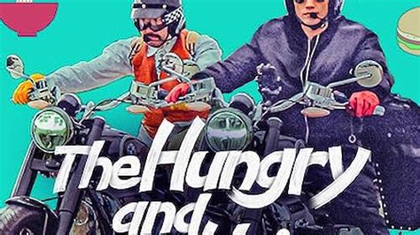 The Hungry And The Hairy Tv Series 2021 Episode List Imdb