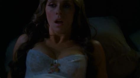 Nude Video Celebs Jennifer Love Hewitt Sexy Ghost Whisperer S E
