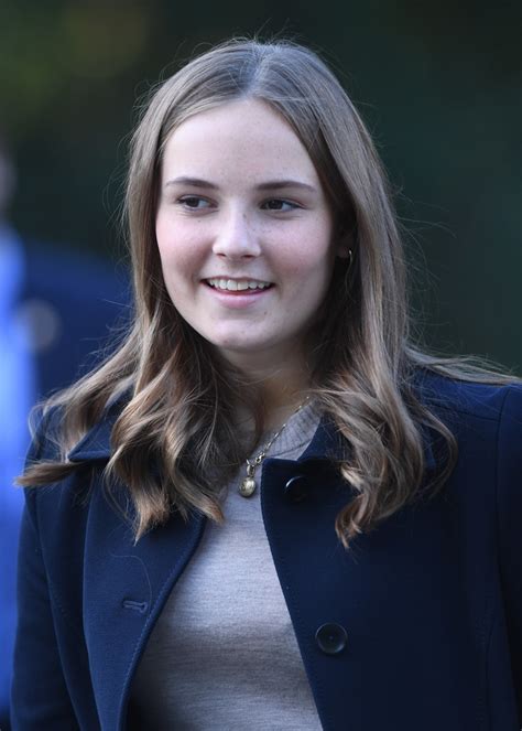 Other holidays in january 2021 in norway. Princess Ingrid Alexandra - Princess Ingrid Alexandra ...