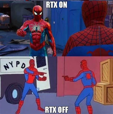 Spider Man Meme 9gag
