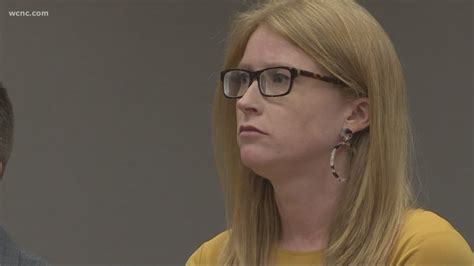 North Carolina Principal Pleads Guilty To Having Sex With Student Wcnc Com
