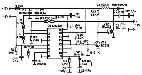 Wiring diagrams 475 13 diagram key connectors ground frame ground no connection plugs connection starter relay unit electric starter junction plug battery charging coil electric high pressure fuelpump regulator/ rectifier batt. Laptop Power Supply for Car Schematic Diagram under ...