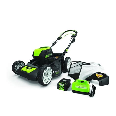 At the end of each mowing season, fully charge the battery for a cordless electric toro mower and store it in a cold, dry location to prolong its life. self propelled electric lawn mower 1 - Home Furniture Design
