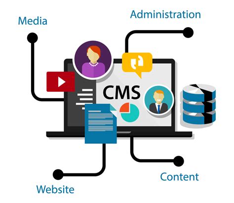 What Is Content Management System Examples Secretpoh