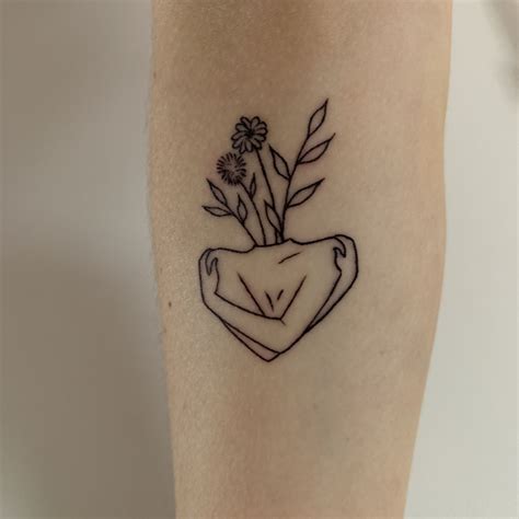 Self Love Tattoo Ideas De Tatuaje Pequeño Tatuajes Diferentes Tatuajes