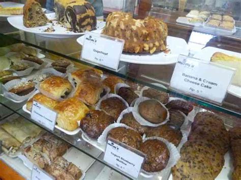 Maybe you would like to learn more about one of these? Jajan Healthy Bread di Bandung