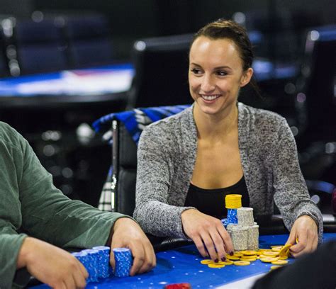 Ema Zajmovic Looking To Become First Female Open Champion with 10 Left